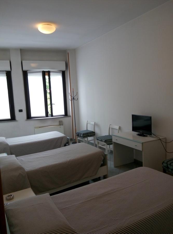 Hotel Cristallo Novara Ngoại thất bức ảnh